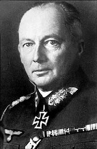 貢特爾·漢斯·馮·克盧格 貢特爾·漢斯·馮·克盧格