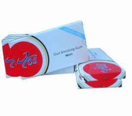 哈歐斯戒菸口香糖 哈歐斯戒菸口香糖