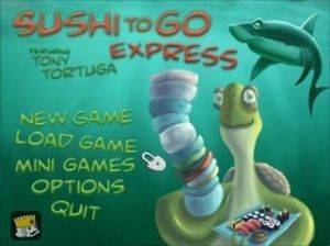 《壽司快遞》 《壽司快遞》