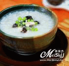 芙蓉雞粥 芙蓉雞粥