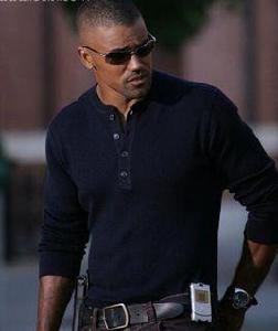 謝默·摩爾 謝默·摩爾