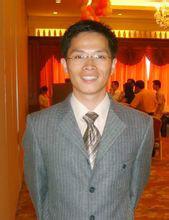 林天賜[培訓講師]