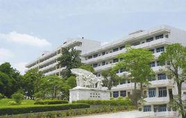 陽江市衛生學校 陽江市衛生學校