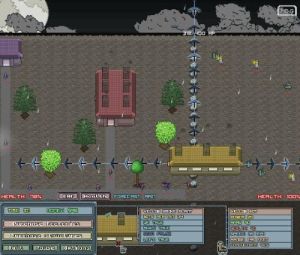 機器人突變 機器人突變