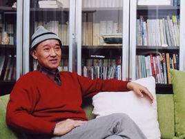 孟二冬[原北京大學中文系教授]