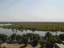 阿克蘇河流域 阿克蘇河流域