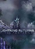 最終幻想13:雷霆 最終幻想13:雷霆