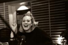 Adele