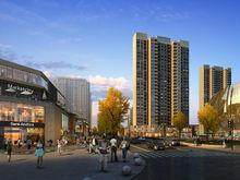 瑞虹天地效果圖