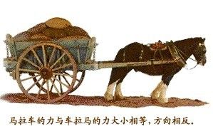 牛頓定律的套用