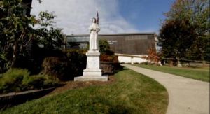 塞頓霍爾大學 塞頓霍爾大學