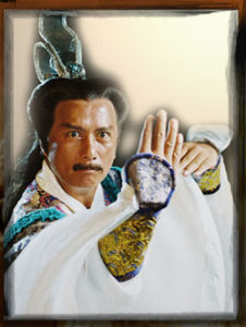 《魔劍生死棋》