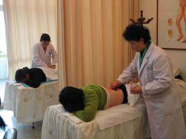 針灸按摩 針灸按摩