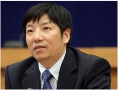 李雪松[中國社科院數量經濟與技術經濟研究所研究員]