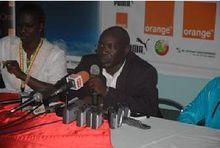 拉明&middot;恩迪亞耶