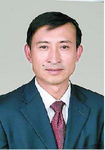 何良平[雲南省人力資源和社會保障廳規劃財務處處長]