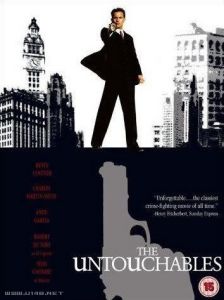 The Untouchables