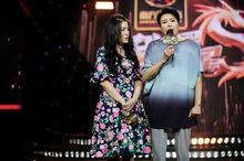 我不是明星[浙江衛視青春勵志真人秀]