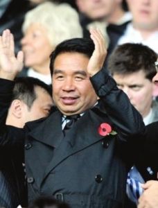 Carson Yeung Carson Yeung