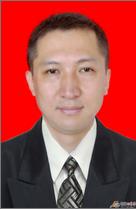 姜雷[黔南州工業和信息化委員會黨組成員]