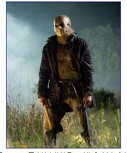 《十三號星期五》