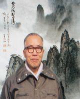 董振江[濟南軍區前衛話劇團舞美術設計]