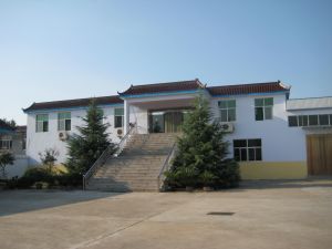 山東世紀春食品有限公司 山東世紀春食品有限公司