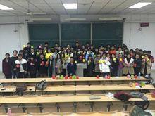 英協大家庭集體照（2010年-2015年）