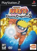 火影忍者：漩渦忍傳2