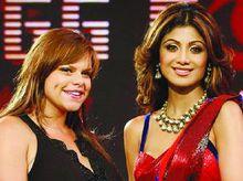 傑德&middot;古迪(左邊)