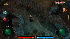 水晶獵人 水晶獵人