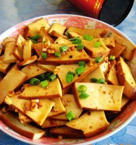 麻辣香乾 麻辣香乾