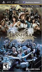 異說012:最終幻想 異說012:最終幻想