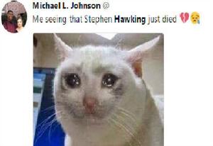 宇宙之王[霍金]