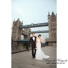 蘇州紐約紐約婚紗攝影--活力島外景