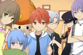 橙光遊戲七個小矮人系列 橙光遊戲七個小矮人系列