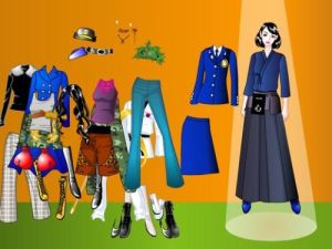 職業新風潮 職業新風潮