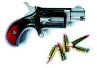 0.17英寸Mach2袖珍轉輪手槍 0.17英寸Mach2袖珍轉輪手槍