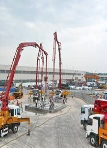 工程機械運用與維護