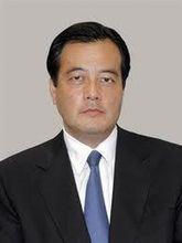 岡田克也