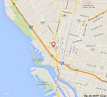 馬克·亞當斯布法羅酒店