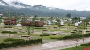 龜島自動露營場 龜島自動露營場