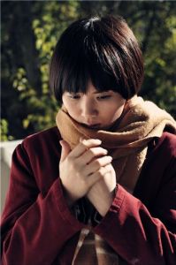 《烏魯木齊的天空》