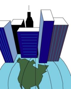 地緣政治 地緣政治