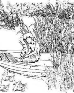 《孤獨之旅》 《孤獨之旅》