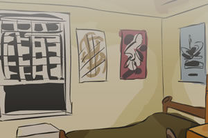 虛幻的夢境9 虛幻的夢境9