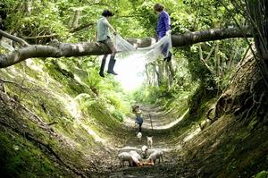 《魔法保姆麥克菲2》