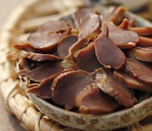 滷水鴨肫 滷水鴨肫