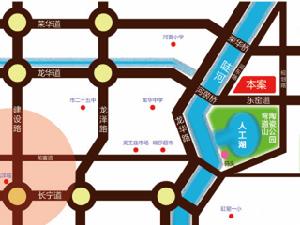 水岸榮華 水岸榮華