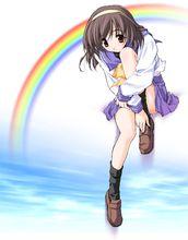 Memories Off After Rain Vol.1折鶴